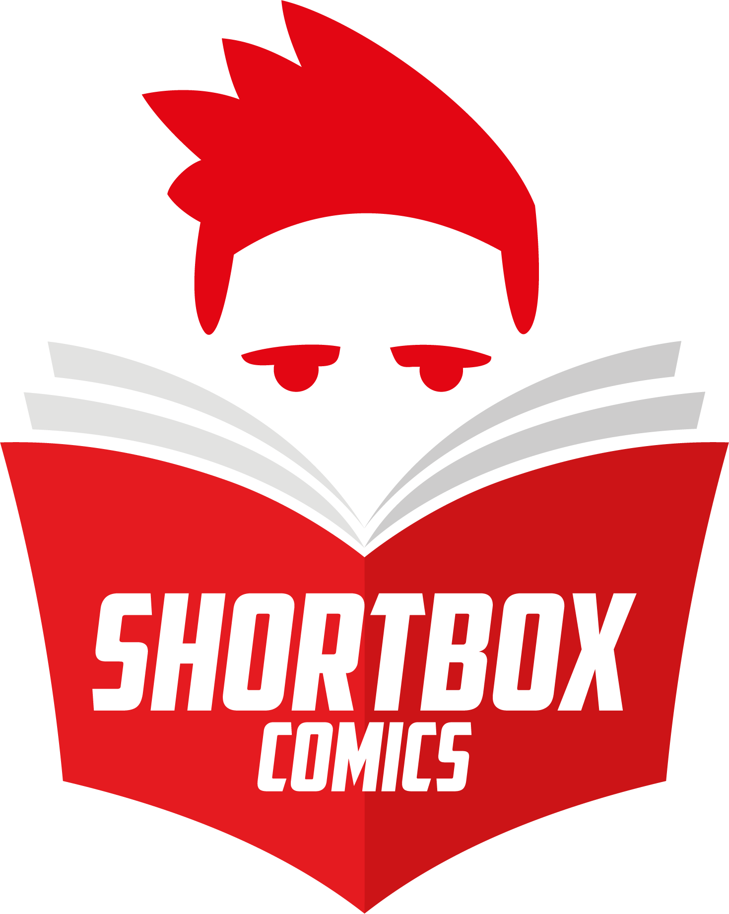 Shortbox Comics