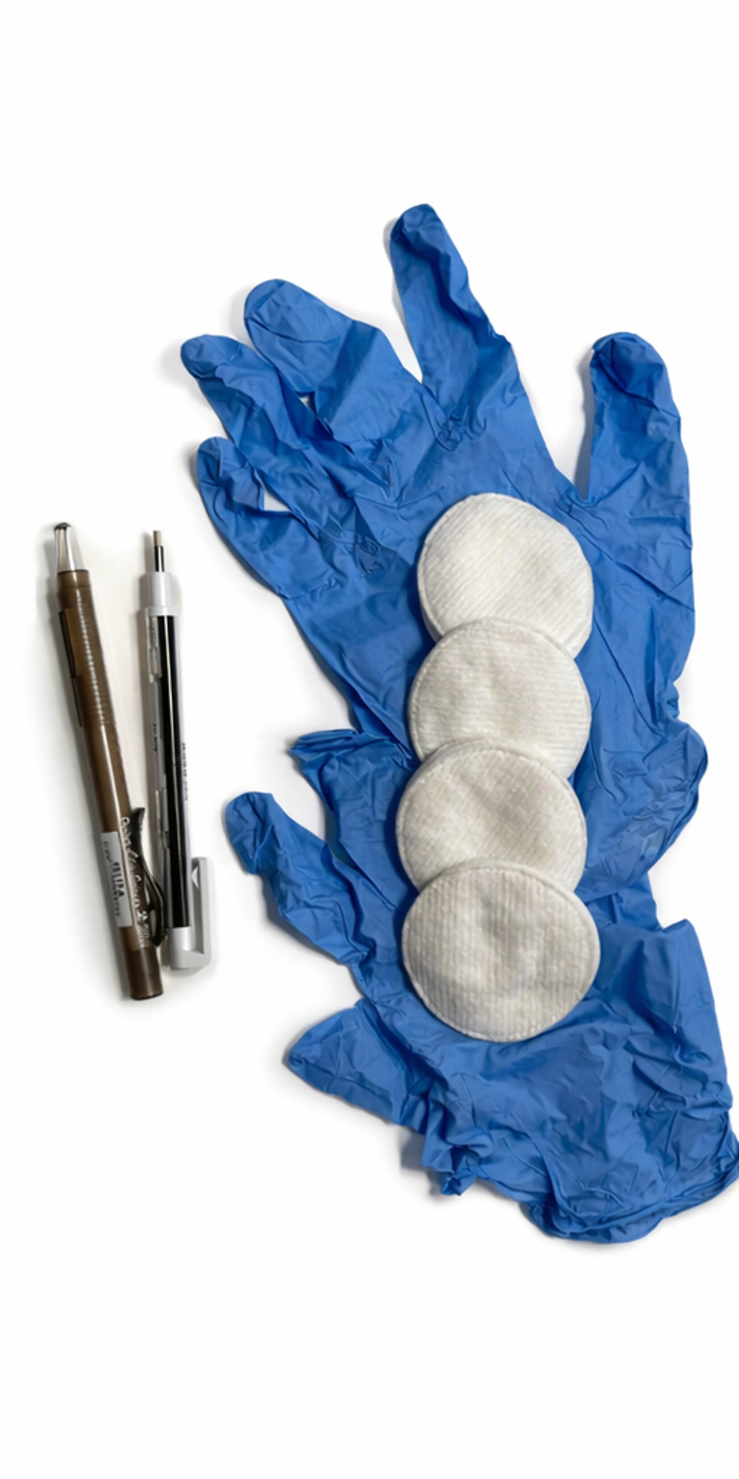 COMIC CLEANING SET – SHORTBOX COMIC CARE