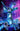 TRANSFORMERS (IMAGE) #24 | IMAGE COMICS | 2025 | H BJÖRN BARENDS EXCLUSIVE SPOT FOIL VARIANT (LTD. 750)