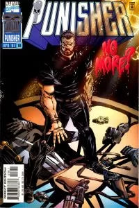 THE PUNISHER, VOL. 3 #18 | MARVEL COMICS | 1997