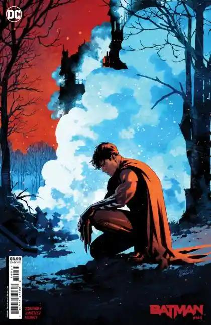 BATMAN, VOL. 3 #149 | DC COMICS | 2024 | C