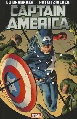 CAPTAIN AMERICA, VOL. 6  TP #3 | MARVEL COMICS | 2013 | TP