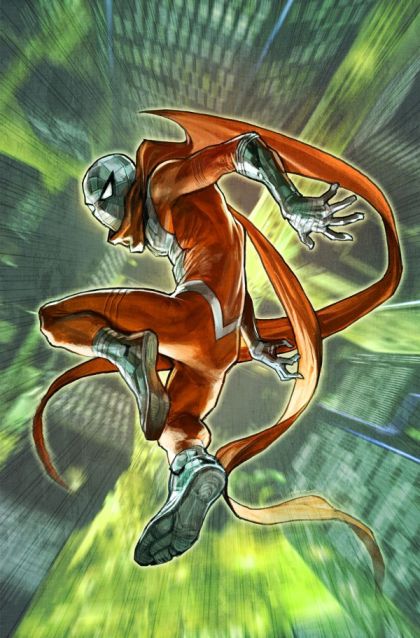 THE AMAZING SPIDER-MAN, VOL. 6 #64 | MARVEL COMICS | 2025 | E 1:100 RATIO INCENTIVE