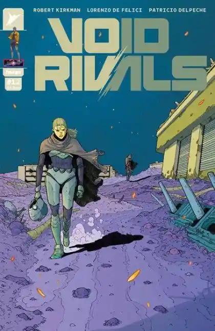 VOID RIVALS #12 CVR C INC  | 1:10 RATIO INCENTIVECONNECTING VAR | IMAGE COMICS | JANUARY 2024