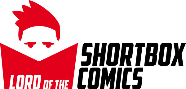 Shortbox Comics