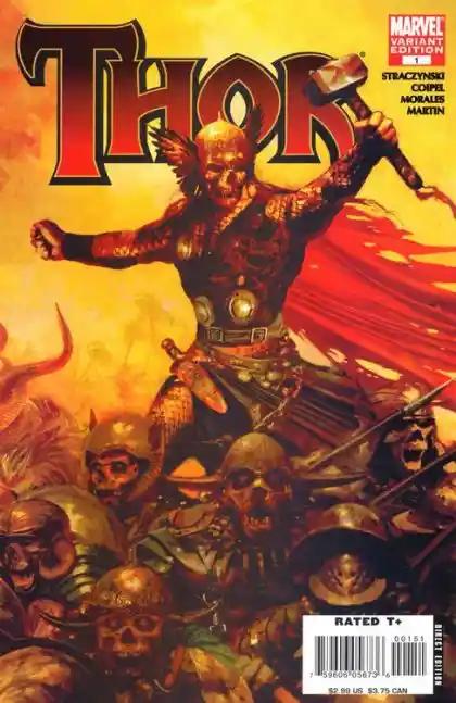 PREDATOR (MARVEL COMICS), VOL. 1 #1 | MARVEL COMICS | 2022 | H