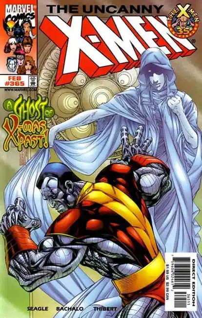 UNCANNY X-MEN, VOL. 1 #365 | MARVEL COMICS | 1999 | A