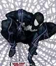 MARVEL COLLECTION PVC STATUE 1/6 SPIDER-MAN (SPIDER-MAN #1) – BLACK SUIT