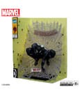 MARVEL COLLECTION PVC STATUE 1/6 SPIDER-MAN (SPIDER-MAN #1) – BLACK SUIT