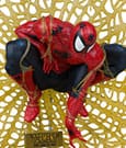 MARVEL COLLECTION PVC STATUE 1/6 SPIDER-MAN (SPIDER-MAN #1) – GOLD EDITION