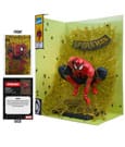 MARVEL COLLECTION PVC STATUE 1/6 SPIDER-MAN (SPIDER-MAN #1) – GOLD EDITION