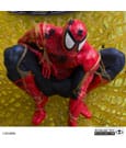 MARVEL COLLECTION PVC STATUE 1/6 SPIDER-MAN (SPIDER-MAN #1) – GOLD EDITION