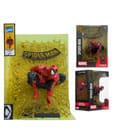 MARVEL COLLECTION PVC STATUE 1/6 SPIDER-MAN (SPIDER-MAN #1) – GOLD EDITION