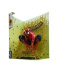 MARVEL COLLECTION PVC STATUE 1/6 SPIDER-MAN (SPIDER-MAN #1) – GOLD EDITION