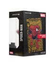 MARVEL COLLECTION PVC STATUE 1/6 SPIDER-MAN (SPIDER-MAN #1) – GOLD EDITION