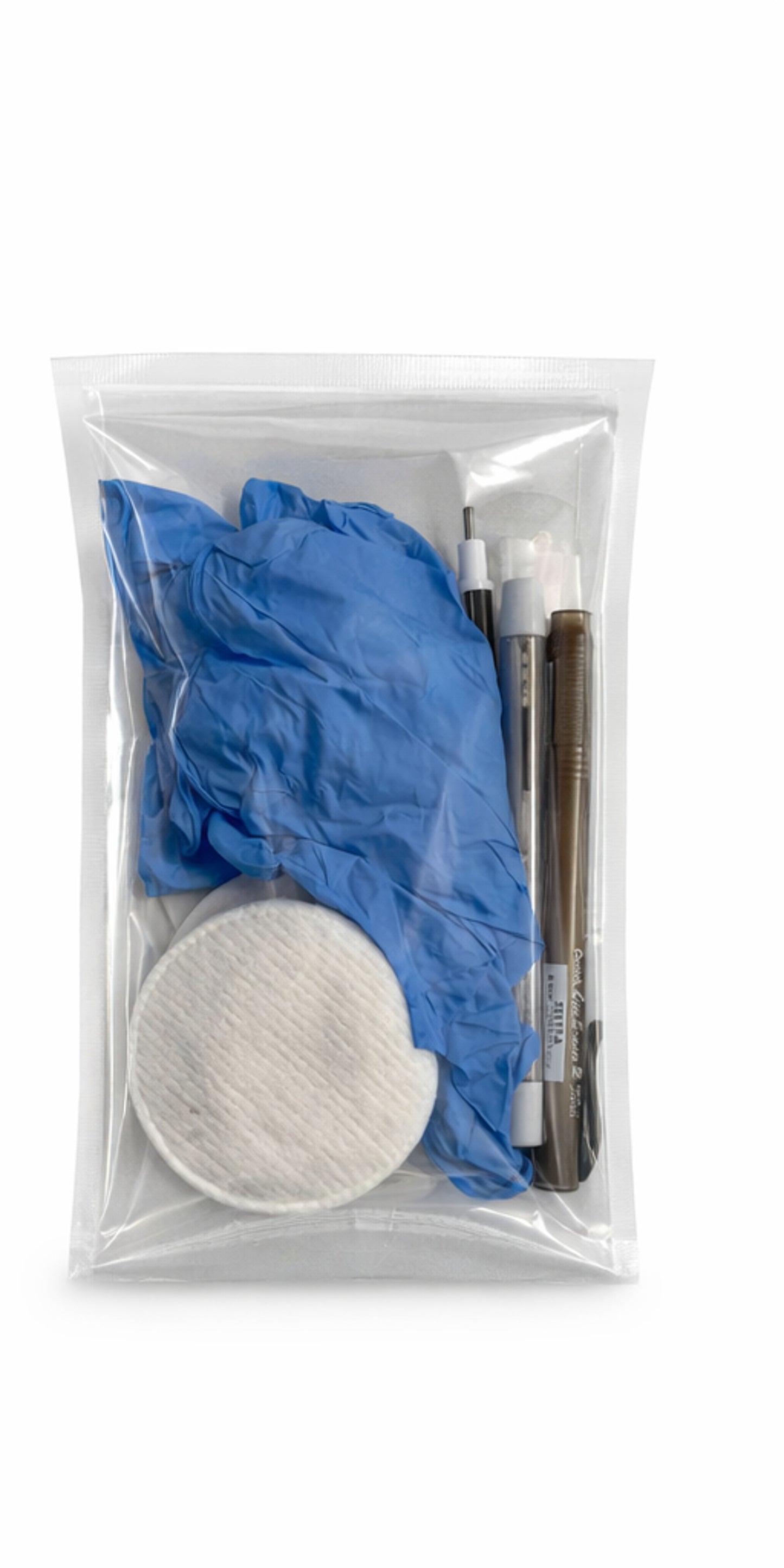 COMIC CLEANING SET – SHORTBOX COMIC CARE